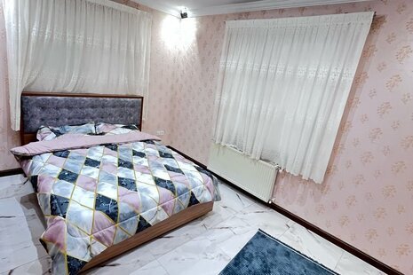 ویلا استخردار دوخواب مبله سلنا در رودهن