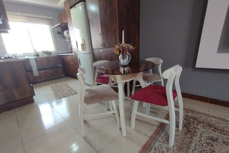 آپارتمان مبله تکخواب آیرا در رشت