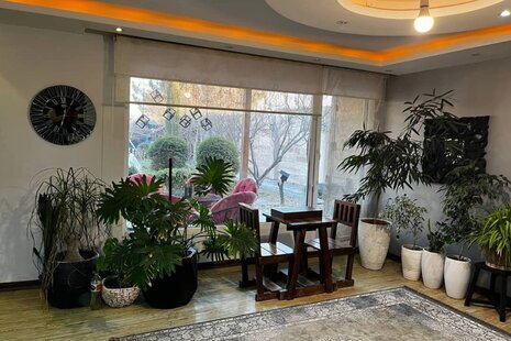 ویلا استخردار دوخواب در ملارد