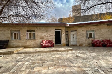 ویلا مبله تک خواب مهرگان 1 در محلات