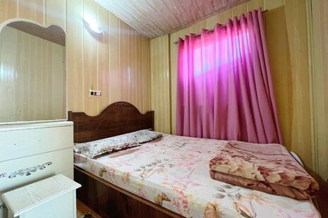 آپارتمان یک خواب زیتون در بابلسر