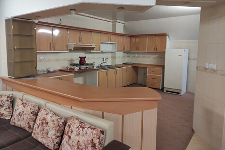 آپارتمان مبله دوخواب سلامت 22 در اصفهان