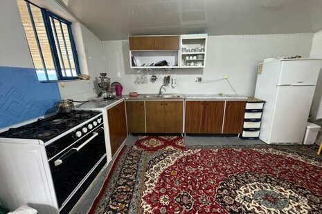 سوئیت ویلا در ساری