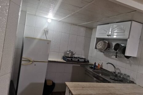 ویلا تکخواب رمکان 1 در جزیره قشم