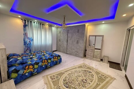 ویلا دوبلکس 3خواب استخردار VIP کد371 در سرخرود