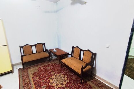 آپارتمان تکخواب مبله جاودانی 40 در کرج