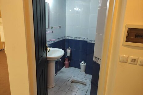 آپارتمان مبله تک خواب سلامت 20 در اصفهان