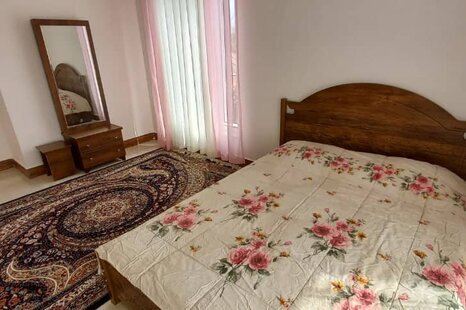 ویلا سه خواب استخرآبگرم در رامسر