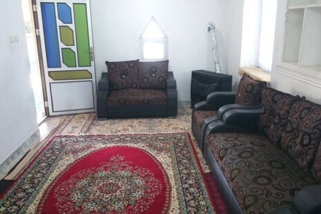 ویلا روستایی دو خواب در ماسال