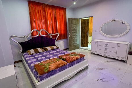 ویلا استخردار یک خواب زیبا در رودهن