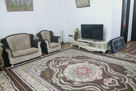 آپارتمان مبله دو خواب در ماسال