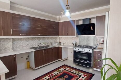 آپارتمان مبله تک خواب مهدی در اصفهان