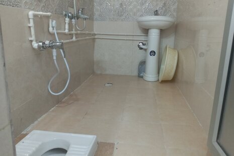 ویلا مبله تکخواب ساحلی مهدی در اسالم