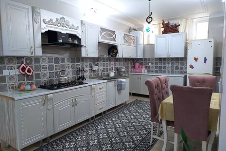 آپارتمان مبله تکخواب ویستا در یزد