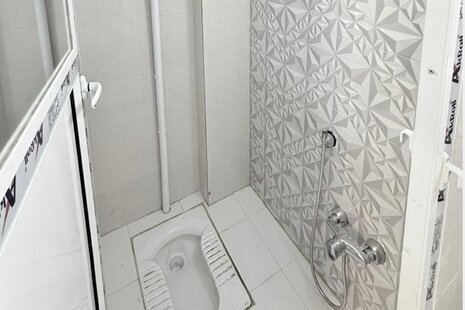 آپارتمان مبله تکخواب در رودکی