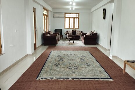 خانه ویلایی در فوشه قلعه رودخان