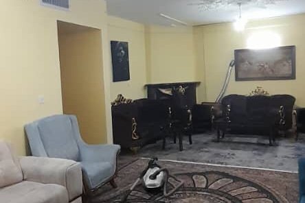 آپارتمان دو خواب مبله در مشهد