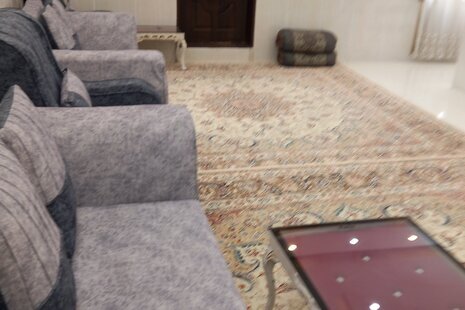 آپارتمان دو خواب در یزد