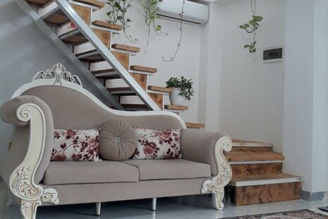 ویلا دوبلکس دوخواب در ماسال