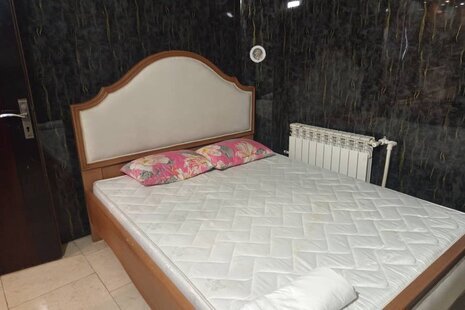 واحد مبله تکخواب 4 در هتل آپارتمان محمودآباد