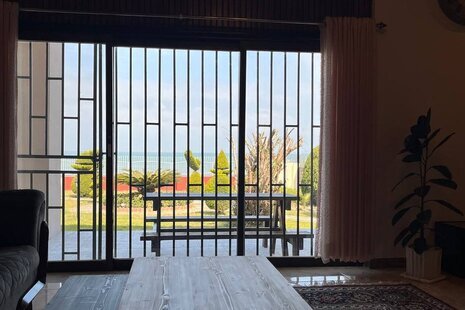 ویلا مبله دو خواب در محمودآباد