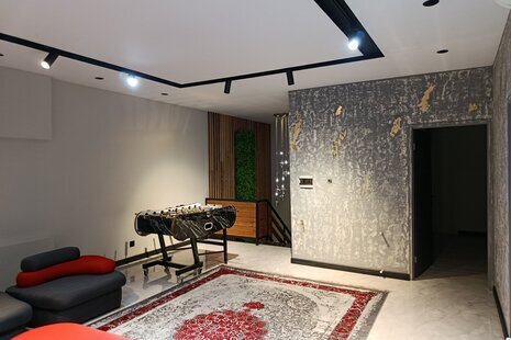 ویلا دوبلکس استخر دار دوخواب  آرامش در رودهن