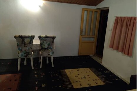 سوئیت 1 در رستم رود نور