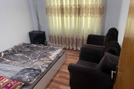 ویلا دوخواب سلطانی در عباس آباد