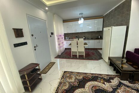 ویلا مبله تکخواب آرامش در ماسال