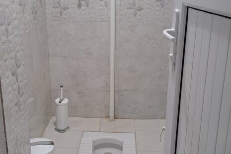 آپارتمان مبله تکخواب در خلخال