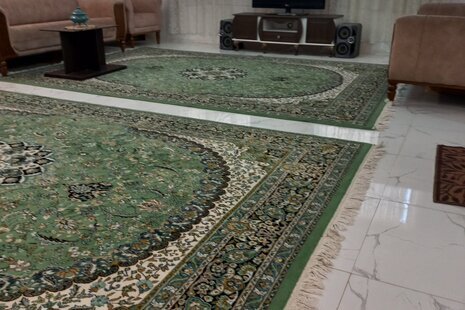 آپارتمان مبله تکخواب فرهنگ در همدان