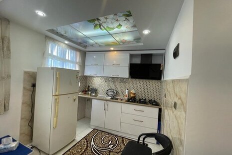 آپارتمان مبله تکخواب در رشت