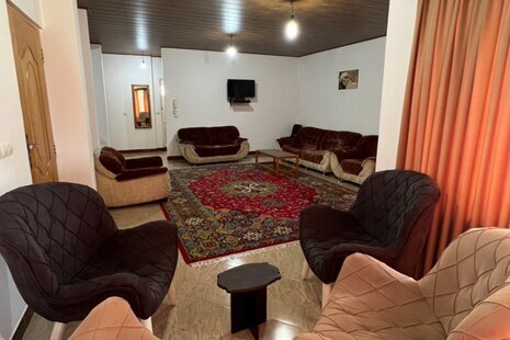 آپارتمان مبله دوخواب در نور