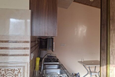 سوئیت مبله  ارجمند در فیروزکوه