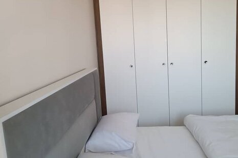 آپارتمان سه خواب مستر دانژه در شیراز