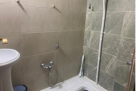 واحد 35 متری در هتل آپارتمان در مشهد