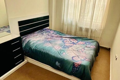 آپارتمان مبله تکخواب بنفشه در کرج