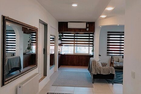 ویلا مبله تکخواب 1985 در بندرانزلی