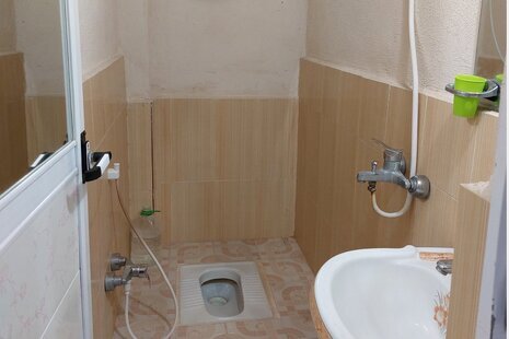 ویلا تکخواب سنتی اکبری در ماسال