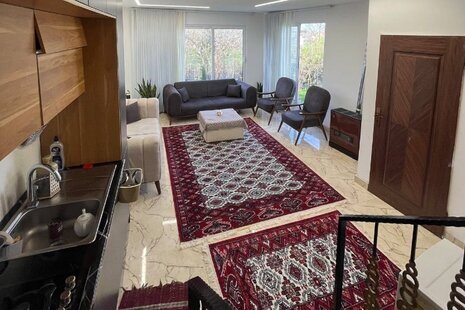 ویلا مبله تکخواب پیمان در آستارا