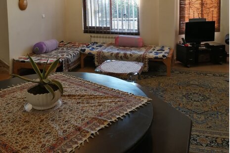 ویلا سه خواب دوبلکس سرای آرامش در کنسکوه