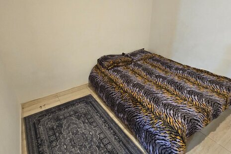 ویلا مبله تکخواب رویان زمین 3 ساحلی در رویان