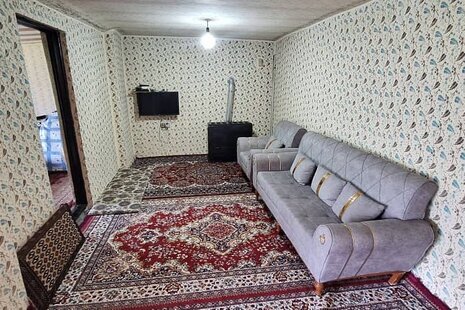 خانه ویلایی دوخواب در رودسر