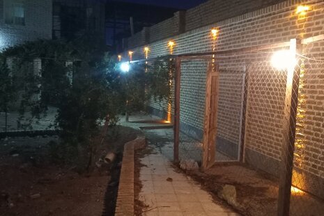 ویلا دوبلکس تکخواب ارژین در سبزوار