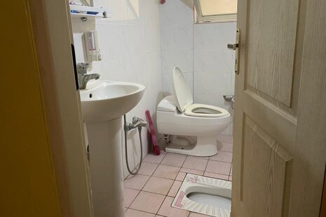 آپارتمان مبله واحد 2 فرشته مهان در شیراز