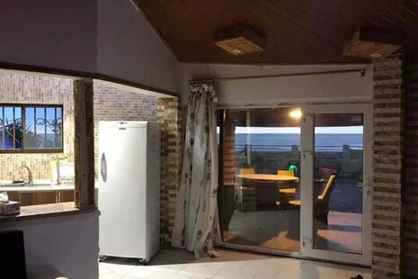 ویلا دوخواب ساحلی در نور