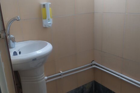 ویلا مبله تک خواب ماهور 8 در خرم آباد