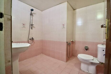 آپارتمان مبله 4خواب در شیراز (پاسداران1)