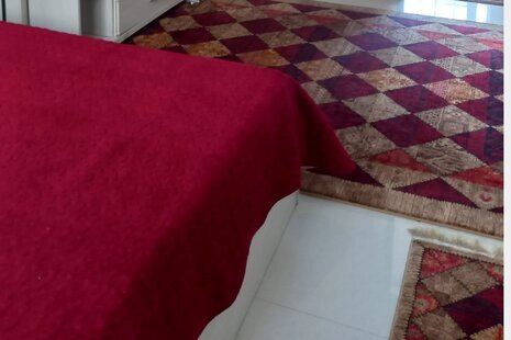 ویلا دوبلکس تکخواب تک ستاره شمال در رشت