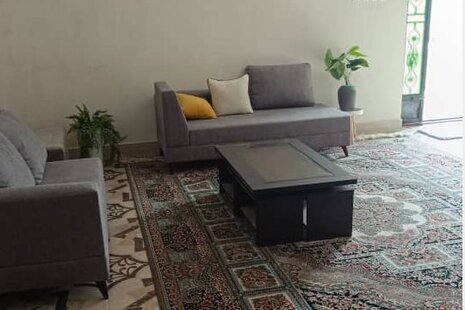 واحد دو خواب جوکو 5 در بومگردی قشم